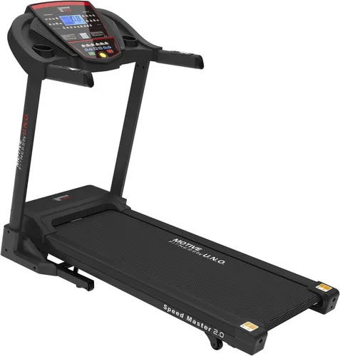 Laufbänder bis 1000 Euro von MOTIVE FITNESS by U.N.O.