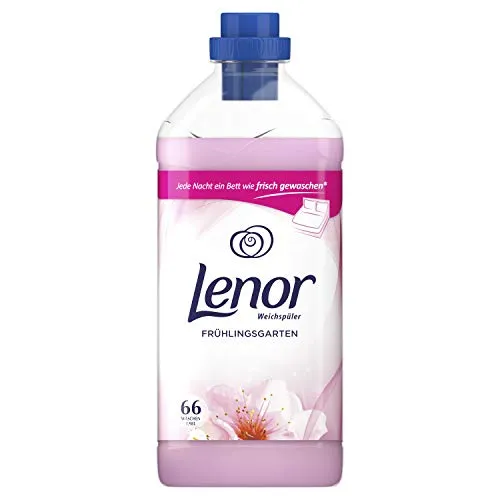 Lenor Weichspüler & Trocknertücher von Weichspühler