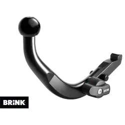 Brink Anhängerkupplung für Ford Tourneo Courier B460