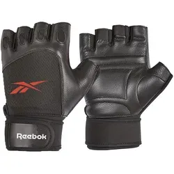 Reebok Lifting Gloves Gewichtheberhandschuhe