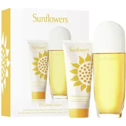 Elizabeth Arden Sunflowers Duft-Set 100 ml