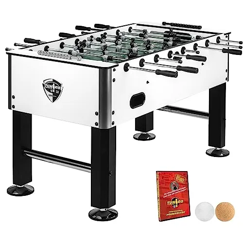 TUNIRO Tischkicker Basic/Pro