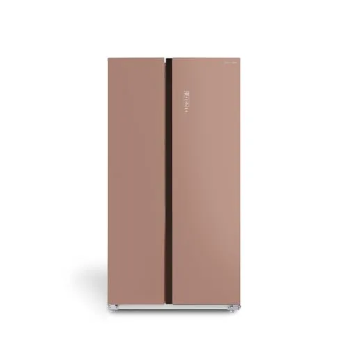 CREATE / FRIDGE STUDIO SIDE BY SIDE 550