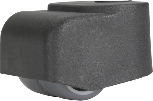 Doppelrolle 25 x 36 mm, Tragkr. 70kg