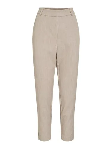 Vila Anzughose VIVARONE HW SLIM PANT