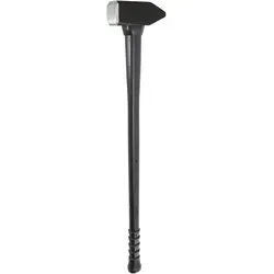 PICARD Vorschlaghammer 3 kg mit Fiberglasstiel von Picard