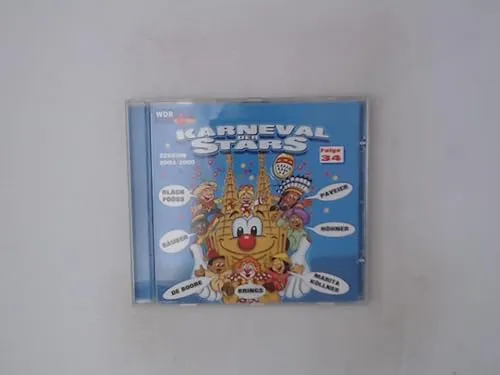 Karneval der Stars 34