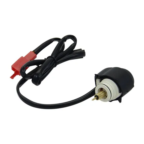 E-Choke Kaltstarter, 7mm Bolzen, Multistecker für 4-Takt Motoren von Piaggio Peugeot Sym Aprilia Vespa