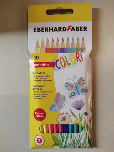 Eberhard Faber Bleistifte von Eberhard Faber