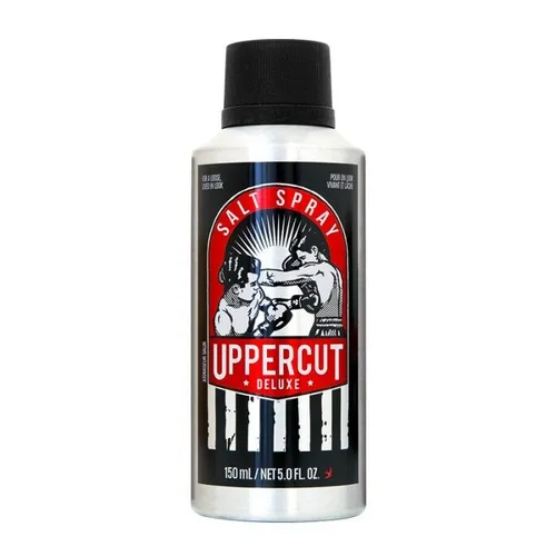 SALE !! Uppercut Deluxe Salzspray 150ml. 100ml=9,30E ;
