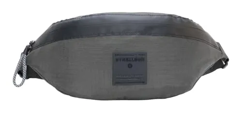 Strellson Herren HipBag Northwood Rs Curt - Gürteltaschen mit modernem Design und praktischem Stauraum für alle wichtigen Utensilien, ideal für unterwegs.