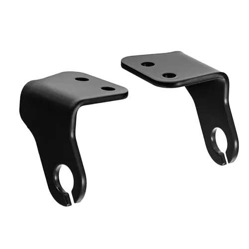 Blinkerhalter Standard Paar M8