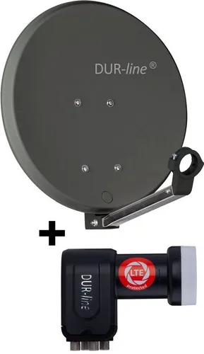 DUR-line DSA 40 A + Ultra Quad LNB