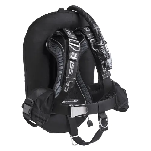 Cressi Aquawing Plus Tarierjacket
