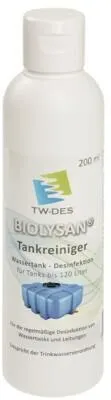 TW-DES Biolysan Tankreiniger, 200ml