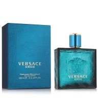 Versace Eros Deodorant Spray 100 ml von Versace