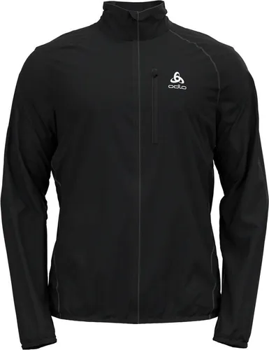 Odlo Zeroweight Jacke XL - Leicht und Atmungsaktiv - Die Odlo Zeroweight Jacke (XL) ist ideal für aktive Tage. Sie bietet einen hohen Tragekomfort und eine optimale Bewegungsfreiheit, perfekt für Outdoor-Aktivitäten.