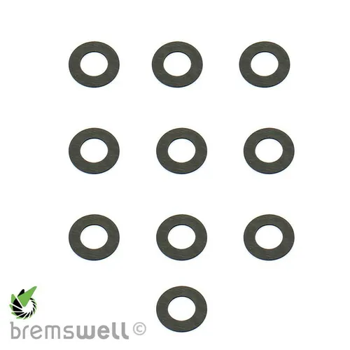 Türrahmen von Fendt