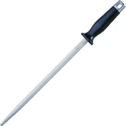 Dick Wetzstahl oval 30cm Standardzug 7654330
