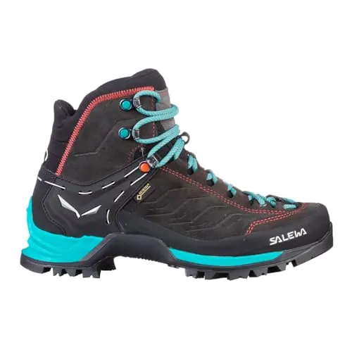 Salewa Mtn Trainer Mid GTX Damen Wanderschuhe von Salewa