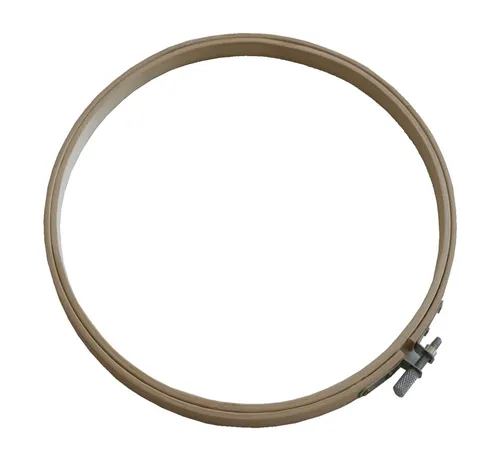 Stickrahmen Holzrahmen Rahmen Holz 20cm (0006)