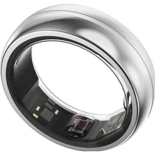 Nextring N2 (Silber matt) (61213692)
