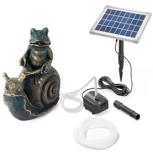 esotec Wasserspeierset