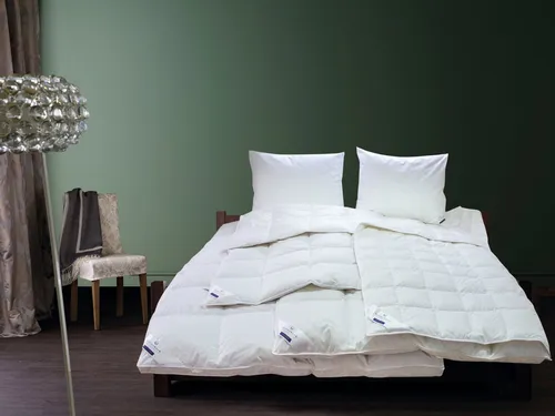 Daunenbettdecke BILLERBECK 