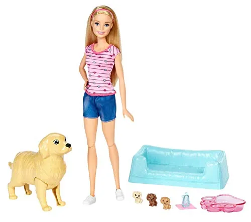 Barbie Mattel FDD43