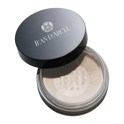 Produktbild Jean d Arcel Mineral Powder Make Up Nr.41 Light Sand, 15g