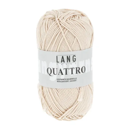 Lang Yarns QUATTRO 2