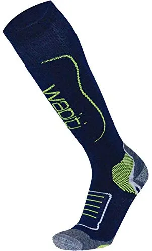 WAPITI Ski Touring WT07 Merino Compression von Wapiti