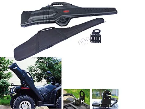 ATV Gewehrkoffer CF Moto C-Force Grison