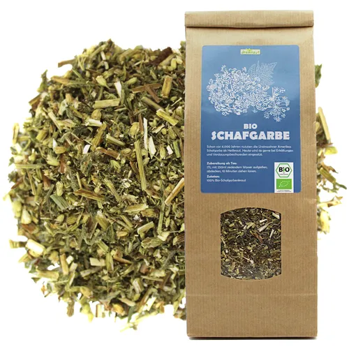 dreikraut®  Schafgarbe Bio