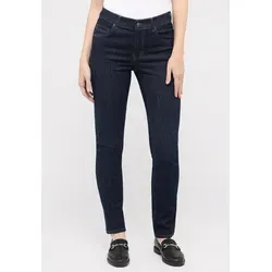 ANGELS Slim-fit-Jeans CICI blau 40 von Angels