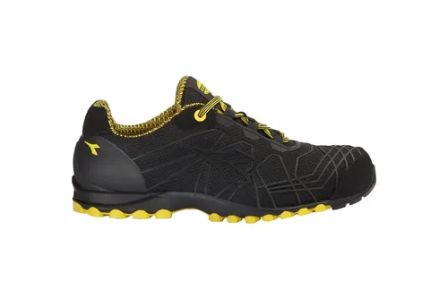 Sicherheitshalbschuhe S1P