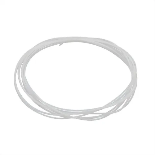 0,5 mm x 0,9 mm PTFE Transparent Tubing Tube Pipe 2 Meter 6.6Ft