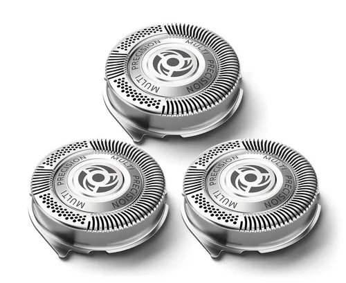 Klingenköpfe für Philips SH50/50 Serie s5000 HQ8 FR8 HQ9 AT750 AT890