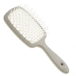 Jäneke Superbrush pastel/grau