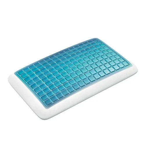 Technogel Pillow PIXEL Deluxe 07 Kopfkissen 60x40x7cm