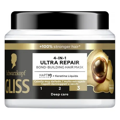 GLISS MASK RIP SUPREME 400 ML