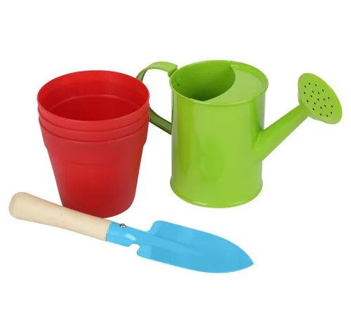 Small Foot Blumentopf Pflanz- und Gartenset