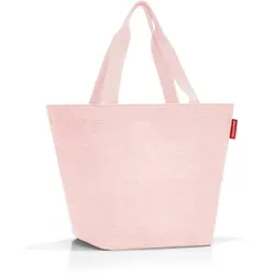 reisenthel Einkaufstasche shopper M Twist Blush ZS3100