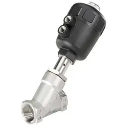 Bürkert Schrägsitzventil 2000 344382 von Bürkert