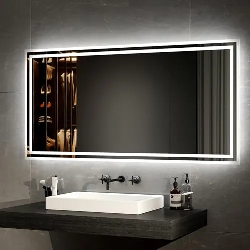 Spiegel Schwarz von EMKE