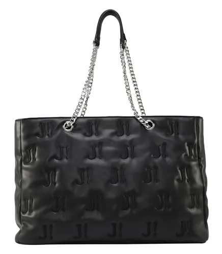 Joop Jeans Damen Shopper Serenita Sila - Damen-Shopper mit stilvollem Design und geräumigem Innenraum, ideal für den Alltag und elegante Anlässe.