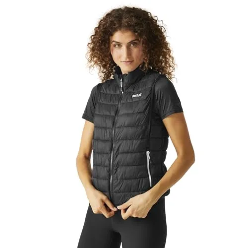 Produktbild Regatta Damen Women's Hillpack II Bodywarmer Weste