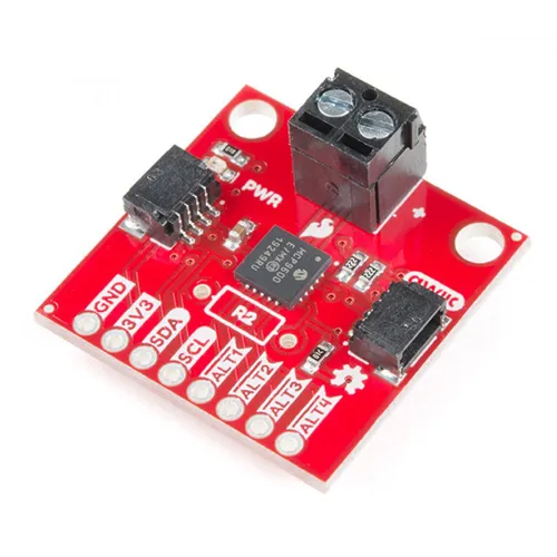 SparkFun Qwiic