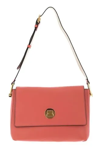 COCCINELLE Schultertasche Liya in Orange von Coccinelle