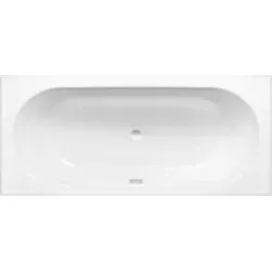 BetteStarlet Rechteck-Badewanne 1900 x 900mm von Bette